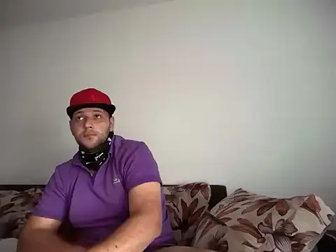 Flakka95 online show from 17, 7, 2026