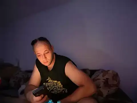 Flakka95 online show from 31, 7, 2026