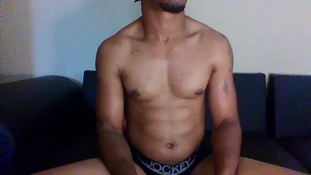 SoulLov333 online show from 8, 1, 2025