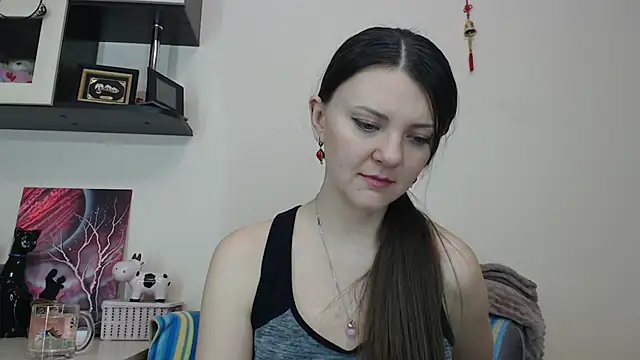Snapshot of SugarTati chatting on 28, 12, 2024 SugarTati online show from 28, 12, 2024