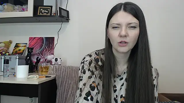 Snapshot of SugarTati chatting on 14, 1, 2025 SugarTati online show from 14, 1, 2025