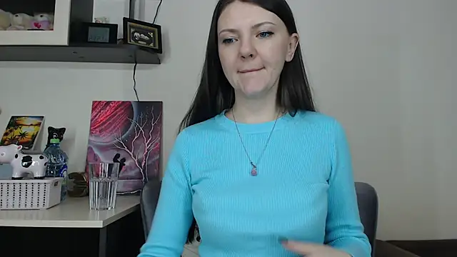 Snapshot of SugarTati chatting on 20, 1, 2025 SugarTati online show from 20, 1, 2025