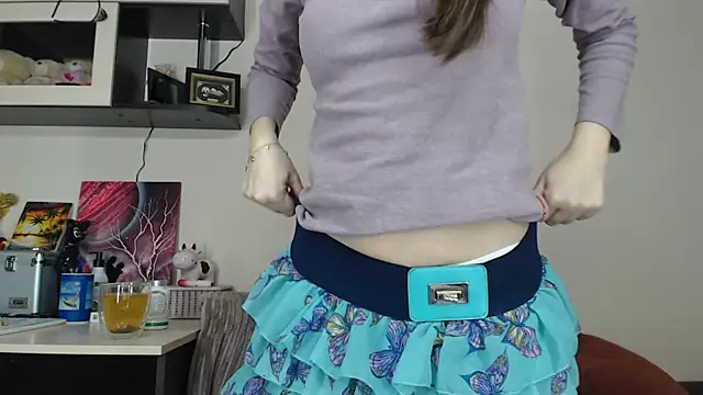 Snapshot of SugarTati chatting on 2, 2, 2025 SugarTati online show from 2, 2, 2025