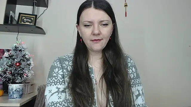 Snapshot of SugarTati chatting on 12, 1, 2026 SugarTati online show from 12, 1, 2026