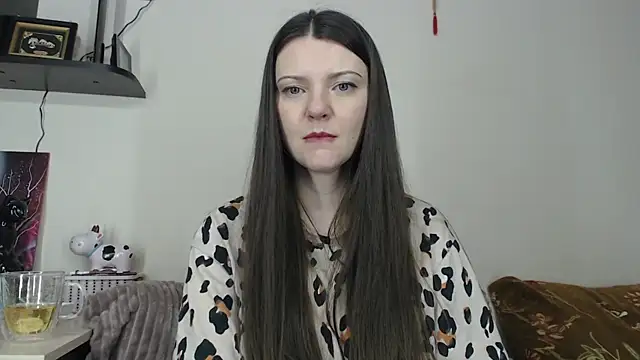 Snapshot of SugarTati chatting on 27, 2, 2026 SugarTati online show from 27, 2, 2026