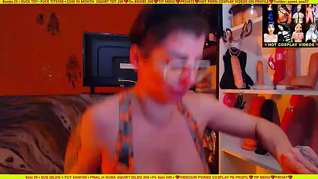 cuminmenowbbyx online show from 3, 1, 2025