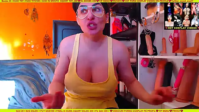 cuminmenowbbyx online show from 9, 1, 2025
