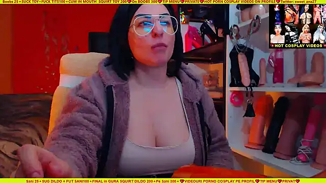 cuminmenowbbyx online show from 13, 2, 2025