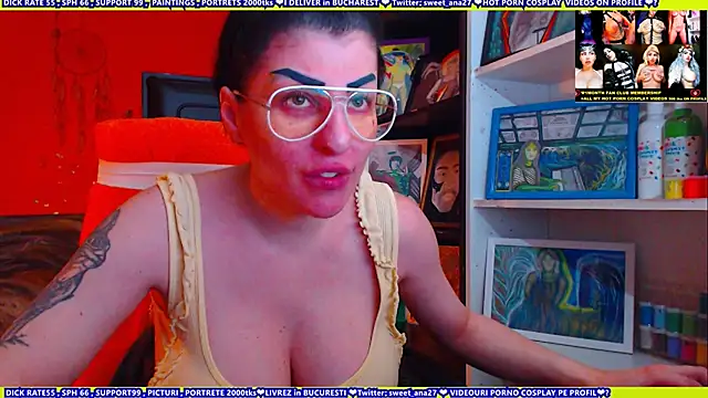 cuminmenowbbyx online show from 24, 2, 2026