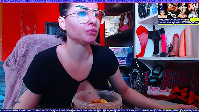 cuminmenowbbyx online show from 31, 5, 2026
