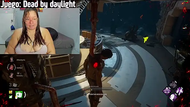 Snapshot of Johana_bbw chatting on 5, 2, 2025 Johana bbw online show from 5, 2, 2025