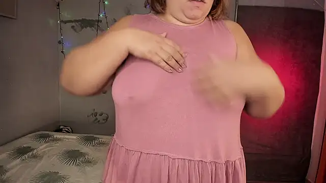 Johana bbw online show from 14, 1, 2026