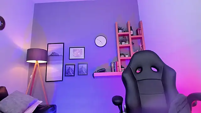 Sabrina Sabrock  online show from 19, 3, 2026