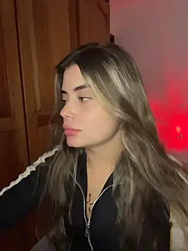 Miss valeriaa online show from 11, 4, 2026