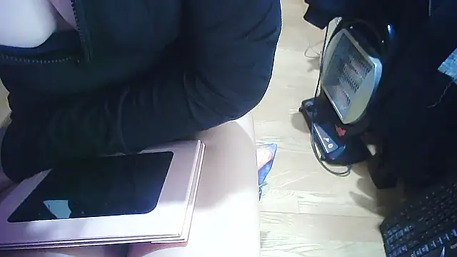 Snapshot of cindy01113520 chatting on 30, 1, 2025 cindy01113520 online show from 30, 1, 2025