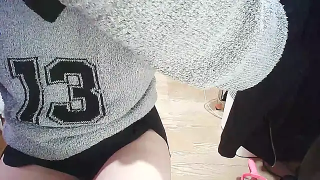 Snapshot of cindy01113520 chatting on 19, 2, 2025 cindy01113520 online show from 19, 2, 2025