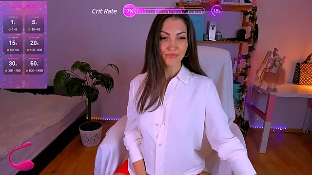 Teylor Fly online show from 21, 1, 2025