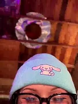 BlaizeyBBy online show from 26, 10, 2025