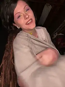 BlaizeyBBy online show from 19, 2, 2026