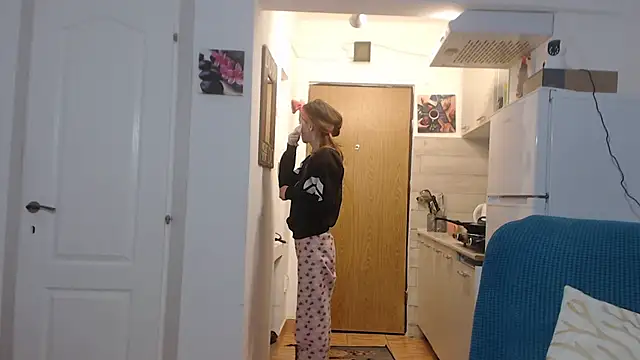 simyhvn online show from 22, 2, 2025