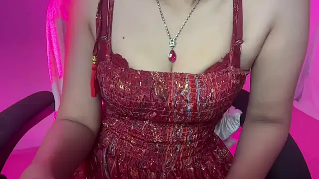 Queen Angelena online show from 28, 11, 2025