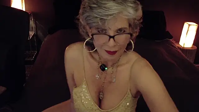 milfettefab online show from 12, 4, 2026