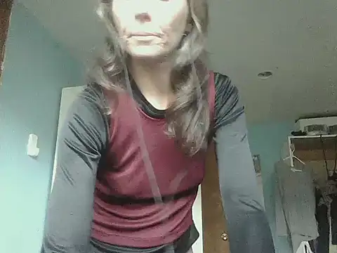 SexyRach75 online show from 8, 11, 2025