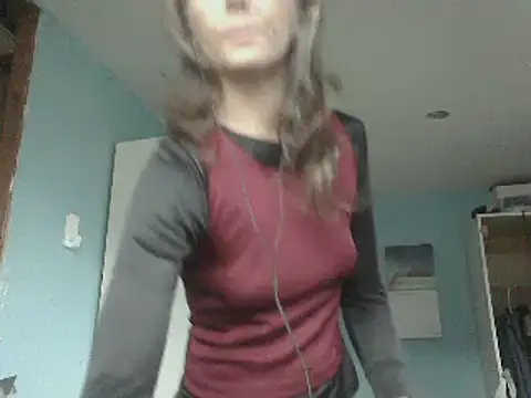 SexyRach75 online show from 4, 2, 2026