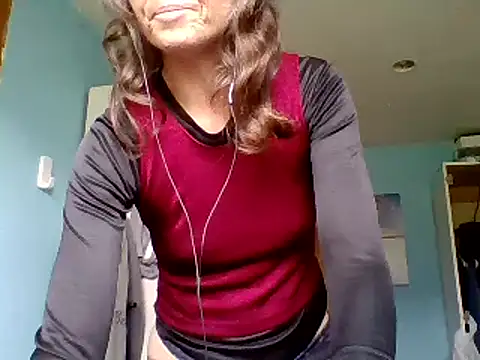 Snapshot of SexyRach75 chatting on 2, 5, 2026 SexyRach75 online show from 2, 5, 2026