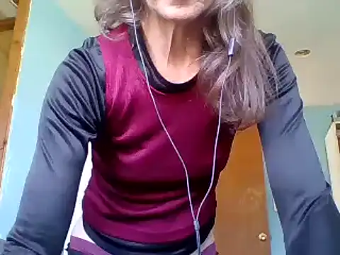 SexyRach75 online show from 20, 6, 2026