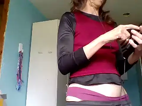 SexyRach75 online show from 4, 7, 2026