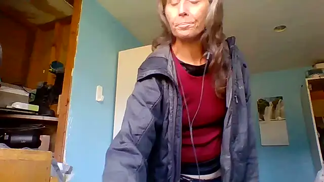 SexyRach75 online show from 3, 8, 2026