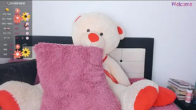 Snapshot of na-biky chatting on 2, 2, 2025 na-biky online show from 2, 2, 2025