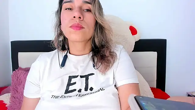 Snapshot of na-biky chatting on 23, 2, 2025 na-biky online show from 23, 2, 2025