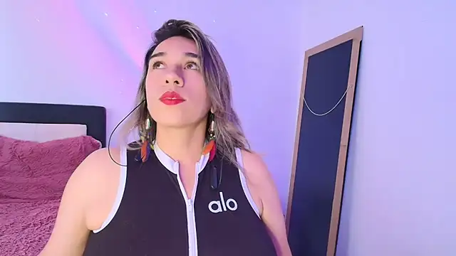 Snapshot of na-biky chatting on 25, 9, 2025 na-biky online show from 25, 9, 2025