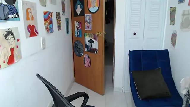 soynanabela28 online show from 10, 4, 2026