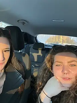 joanaelaa online show from 19, 1, 2025