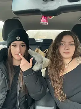 joanaelaa online show from 22, 2, 2025