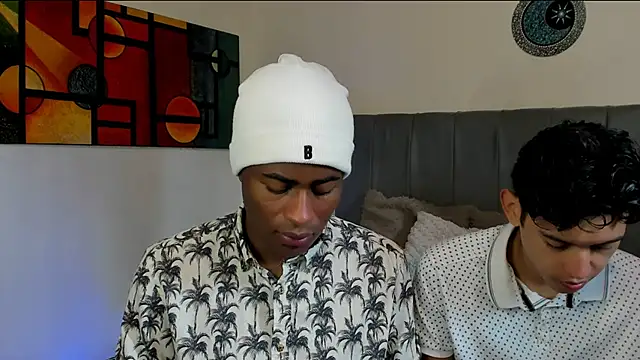 CrissBrownxxx online show from 22, 11, 2025