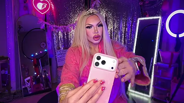 Snapshot of bimbotwerkqueen chatting on 22, 2, 2026 bimbotwerkqueen online show from 22, 2, 2026