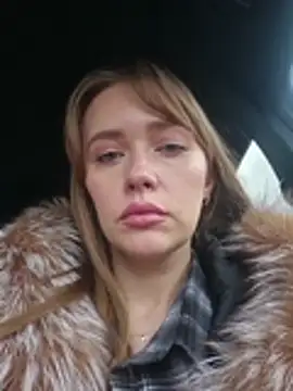 PrettieKate online show from 3, 3, 2026