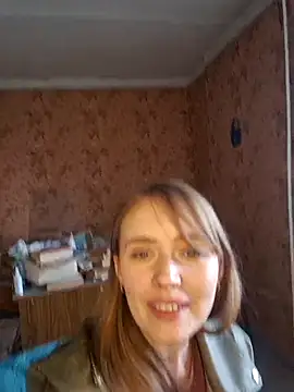 PrettieKate online show from 9, 4, 2026