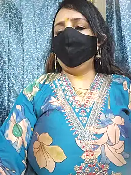 Snapshot of cute-tanvi chatting on 20, 1, 2025 cute-tanvi online show from 20, 1, 2025