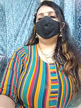 Snapshot of cute-tanvi chatting on 5, 2, 2025 cute-tanvi online show from 5, 2, 2025