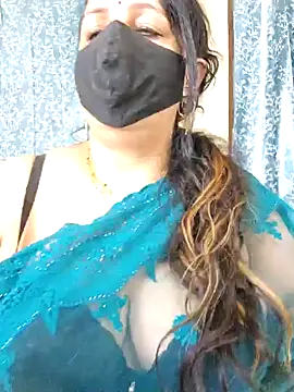 Snapshot of cute-tanvi chatting on 8, 3, 2025 cute-tanvi online show from 8, 3, 2025