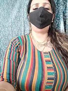 Snapshot of cute-tanvi chatting on 10, 3, 2025 cute-tanvi online show from 10, 3, 2025
