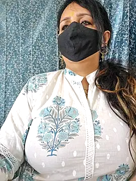 Snapshot of cute-tanvi chatting on 12, 3, 2025 cute-tanvi online show from 12, 3, 2025
