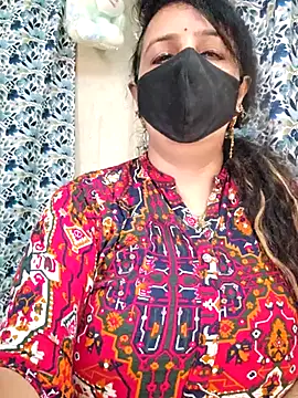 Snapshot of cute-tanvi chatting on 18, 9, 2025 cute-tanvi online show from 18, 9, 2025