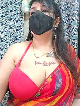 Snapshot of cute-tanvi chatting on 13, 10, 2025 cute-tanvi online show from 13, 10, 2025