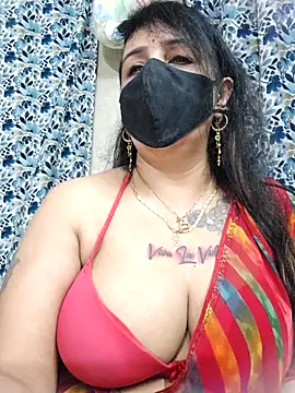 Snapshot of cute-tanvi chatting on 15, 10, 2025 cute-tanvi online show from 15, 10, 2025